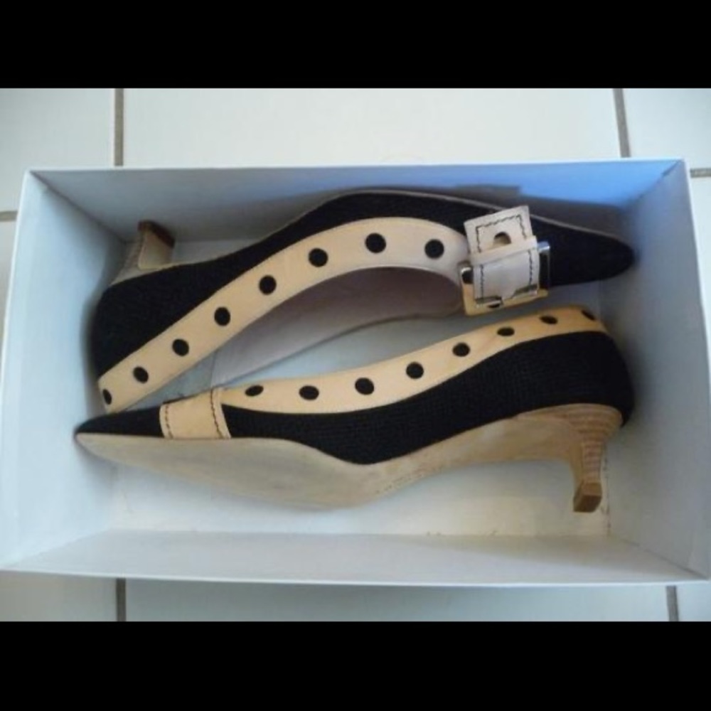 Givenchy pumps - Picture 5 of 7